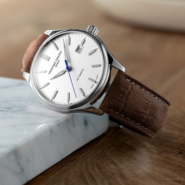 Bild von Frederique Constant Classics Index Automatic