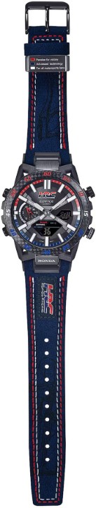 Bild von Casio Edifice Sospensione Honda Racing Collaboration Model