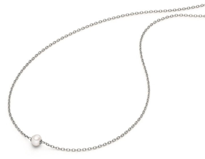 Bild von Boccia Titanium Halskette