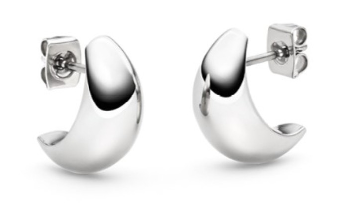 Bild von Boccia Titanium Ohrringe