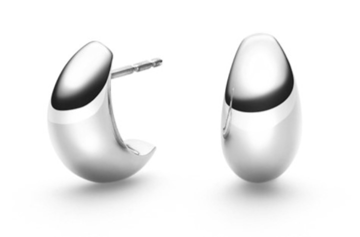 Bild von Boccia Titanium Ohrringe