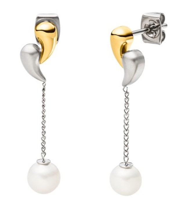 Bild von Boccia Titanium Ohrringe
