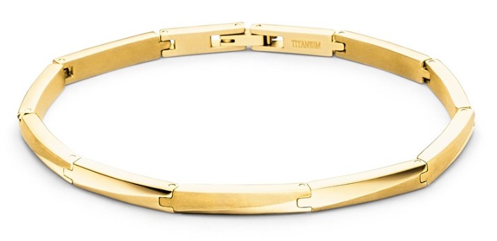 Bild von Boccia Titanium Armband