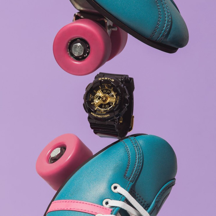 Bild von Casio Baby-G