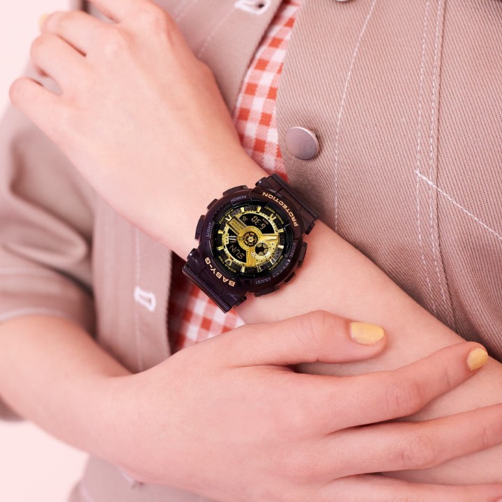 Bild von Casio Baby-G