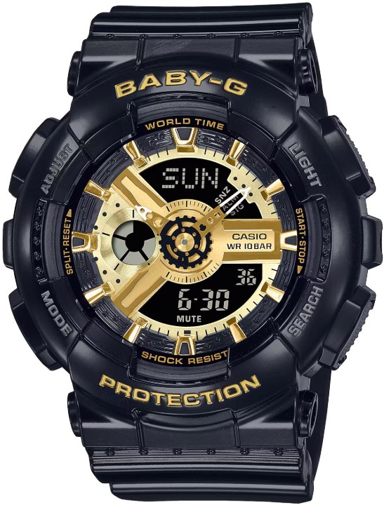 Bild von Casio Baby-G
