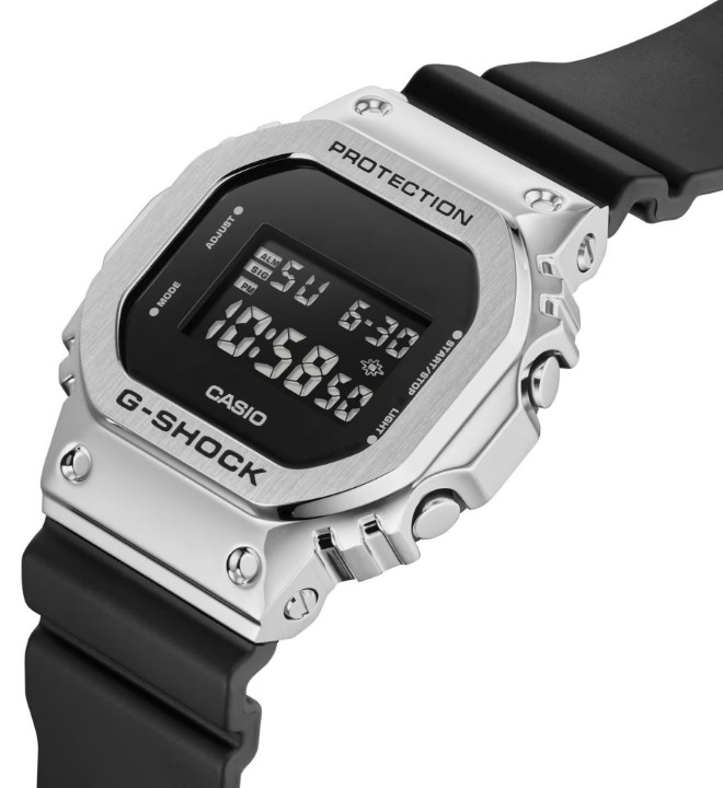 Bild von Casio G-Shock