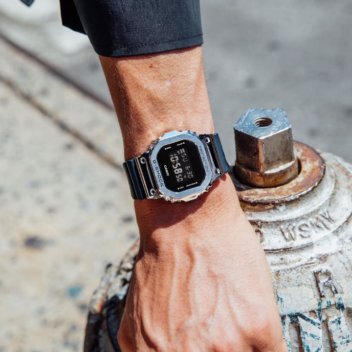 Bild von Casio G-Shock