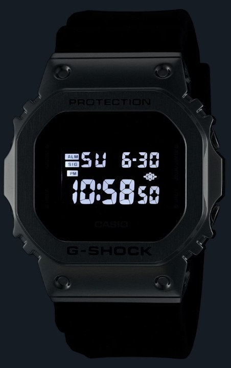 Bild von Casio G-Shock