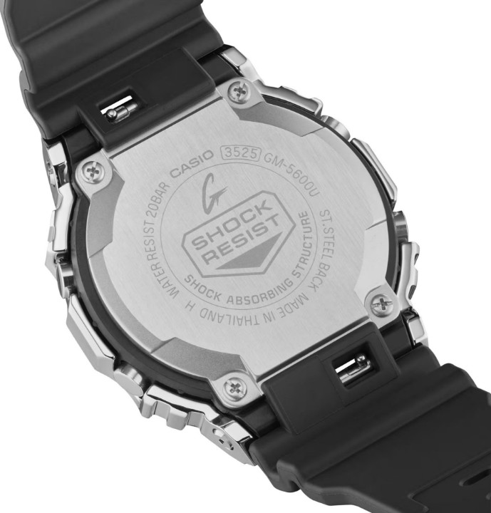 Bild von Casio G-Shock