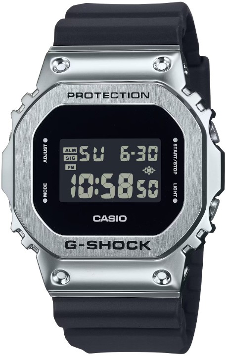 Bild von Casio G-Shock