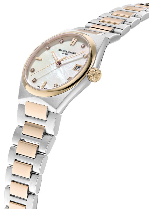 Bild von Frederique Constant Highlife Ladies Quartz