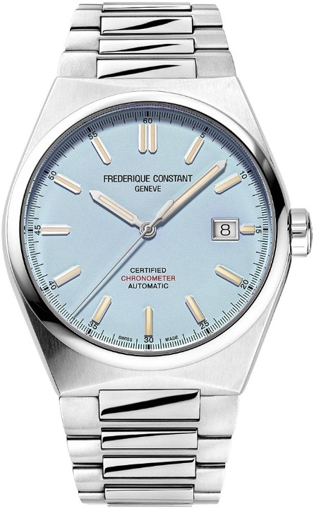 Bild von Frederique Constant Highlife Automatic COSC