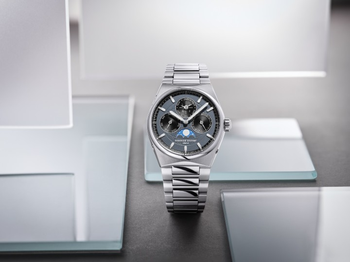 Bild von Frederique Constant Highlife Perpetual Calendar Manufacture Limited Edition