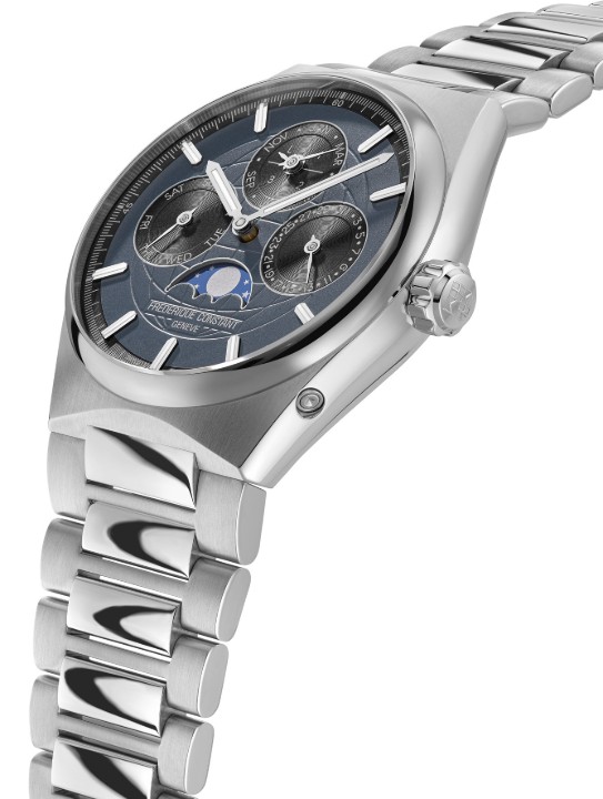 Bild von Frederique Constant Highlife Perpetual Calendar Manufacture Limited Edition