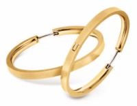 Bild von Boccia Titanium Ohrring