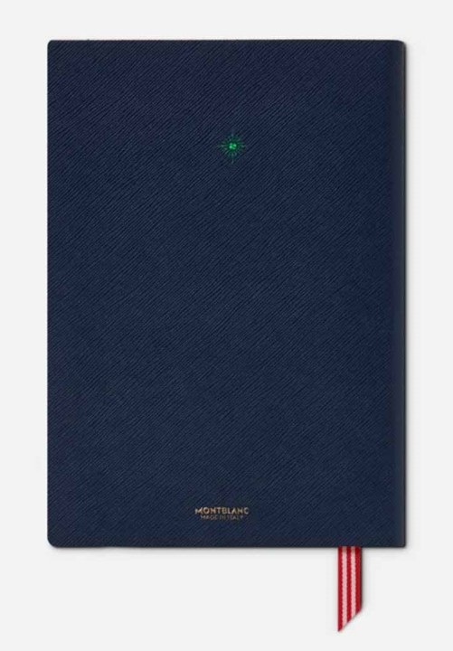 Bild von Notizbuch Montblanc #146 Great Characters Homage to the Great Gatsby