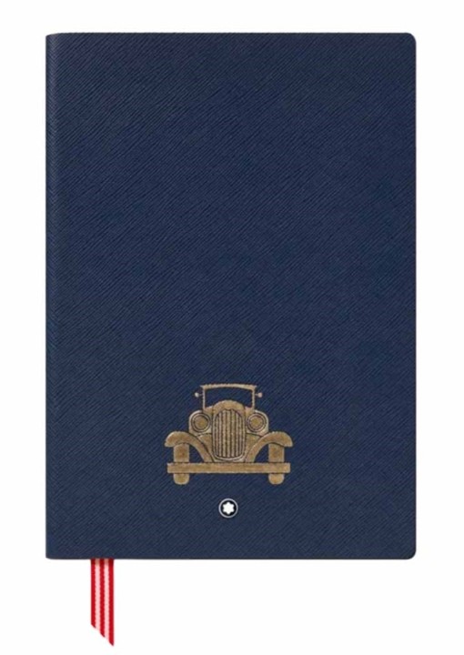 Bild von Notizbuch Montblanc #146 Great Characters Homage to the Great Gatsby