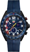 Produktdetails anzeigen - Tag Heuer Formula 1 Chronograph x Oracle Red Bull Racing Limited Edition Bild von Tag Heuer Formula 1 Chronograph x Oracle Red Bull Racing Limited Edition