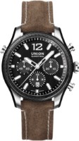 Produktdetails anzeigen - Union Glashütte Belisar Chronograph Bild von Union Glashütte Belisar Chronograph