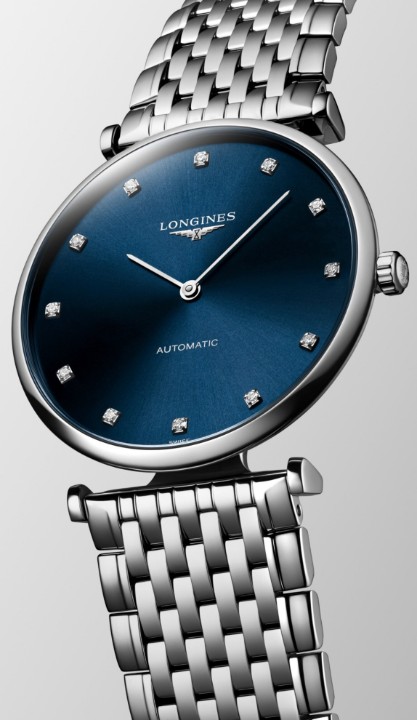 Bild von Longines La Grande Classique de Longines