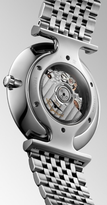 Bild von Longines La Grande Classique de Longines