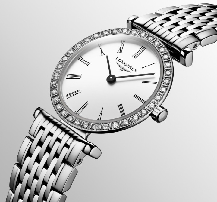 Bild von Longines La Grande Classique de Longines