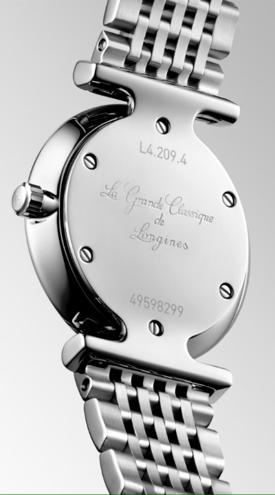 Bild von Longines La Grande Classique de Longines