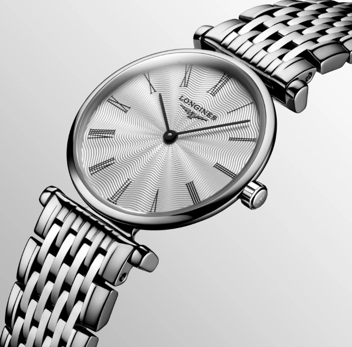 Bild von Longines La Grande Classique de Longines