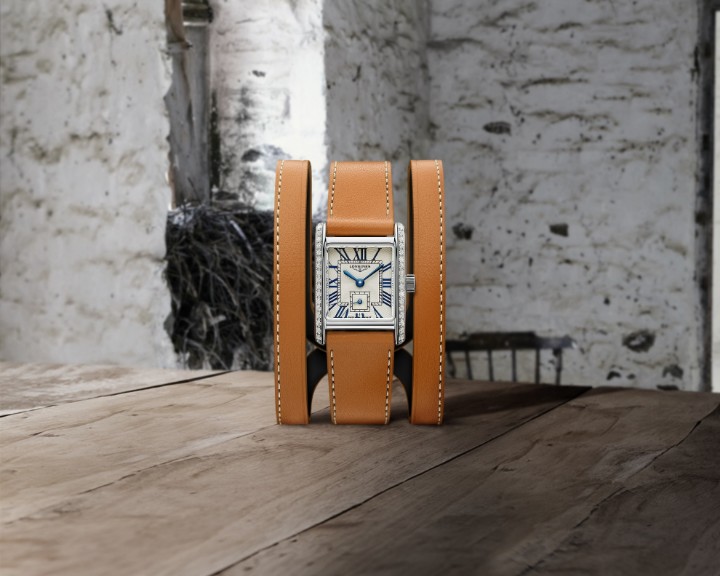Bild von Longines Mini DolceVita