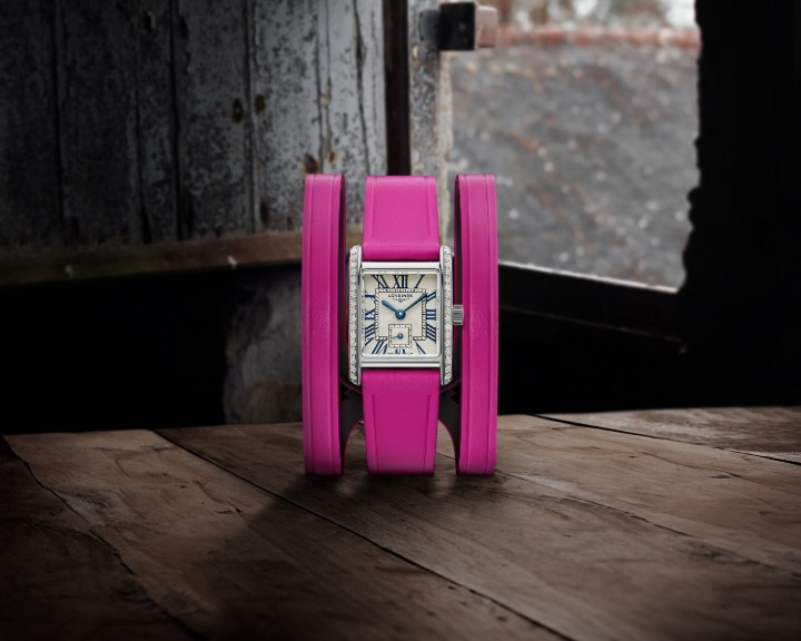 Bild von Longines Mini DolceVita