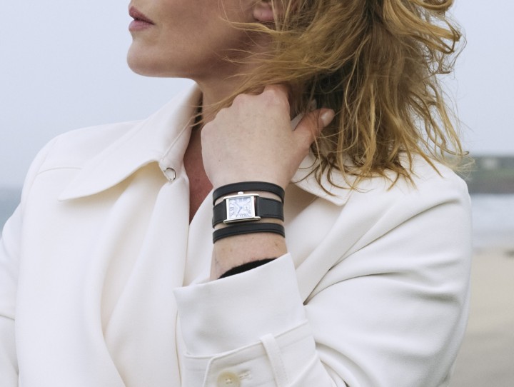 Bild von Longines Mini DolceVita