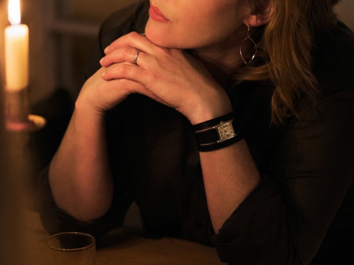 Bild von Longines Mini DolceVita