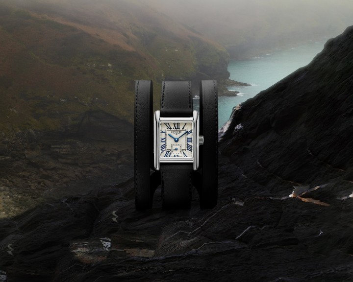 Bild von Longines Mini DolceVita