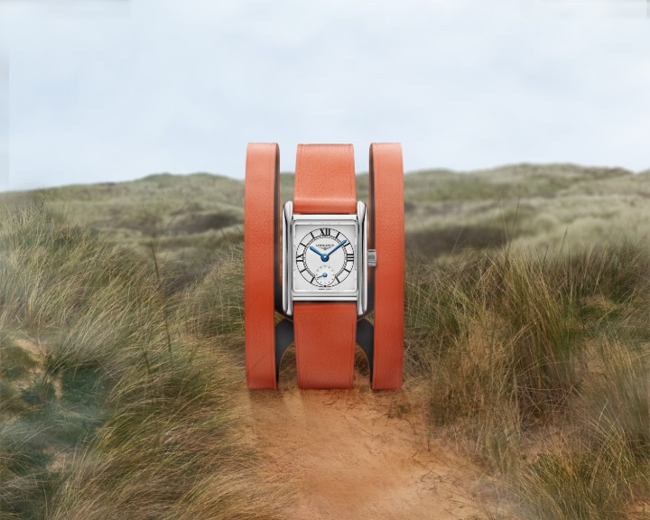 Bild von Longines Mini DolceVita