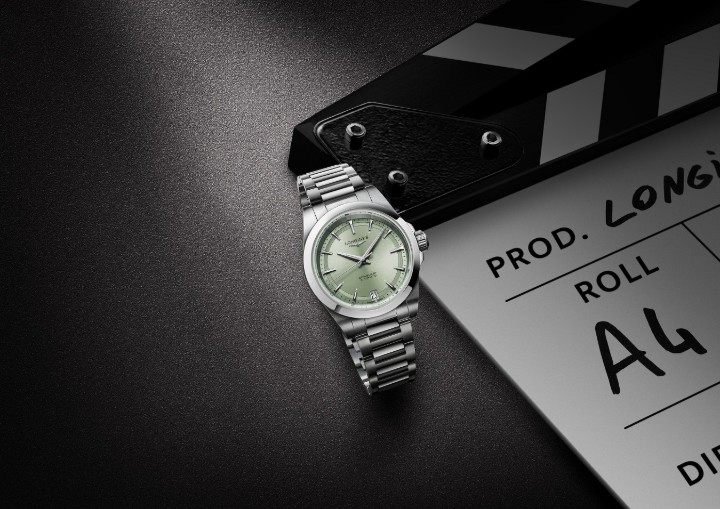 Bild von Longines Conquest