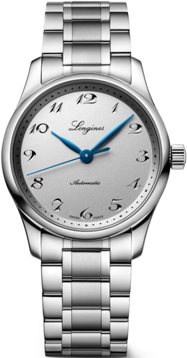 Bild von Longines Master Collection
