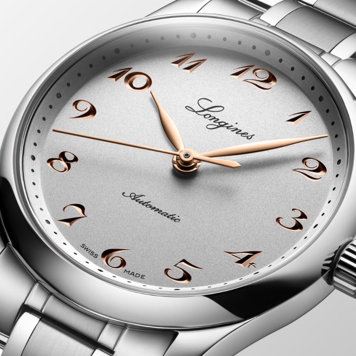 Bild von Longines Master Collection