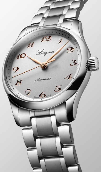 Bild von Longines Master Collection
