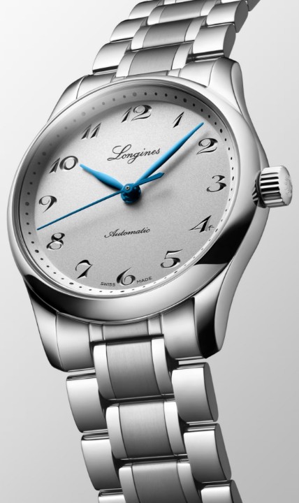 Bild von Longines Master Collection