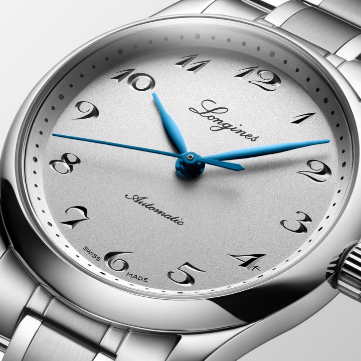 Bild von Longines Master Collection