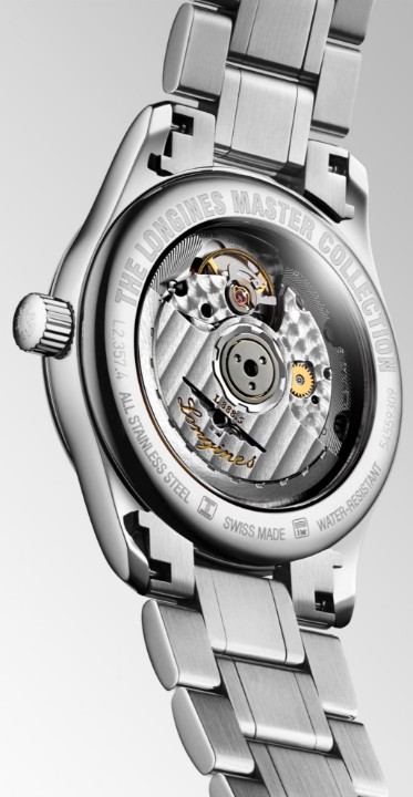 Bild von Longines Master Collection