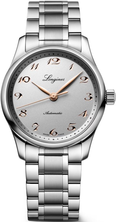 Bild von Longines Master Collection