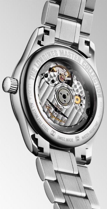 Bild von Longines Master Collection