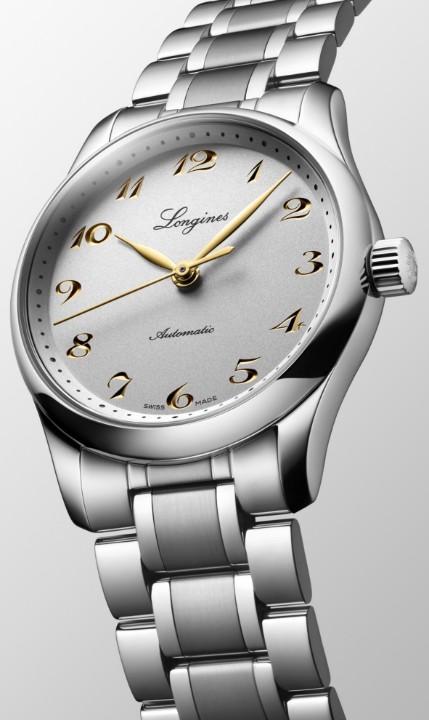 Bild von Longines Master Collection