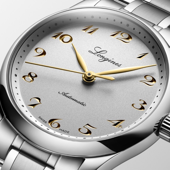 Bild von Longines Master Collection