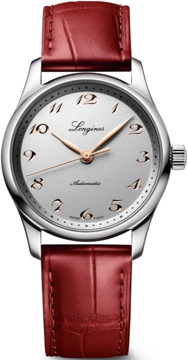 Bild von Longines Master Collection