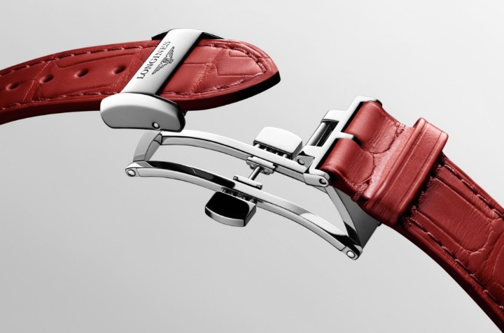 Bild von Longines Master Collection