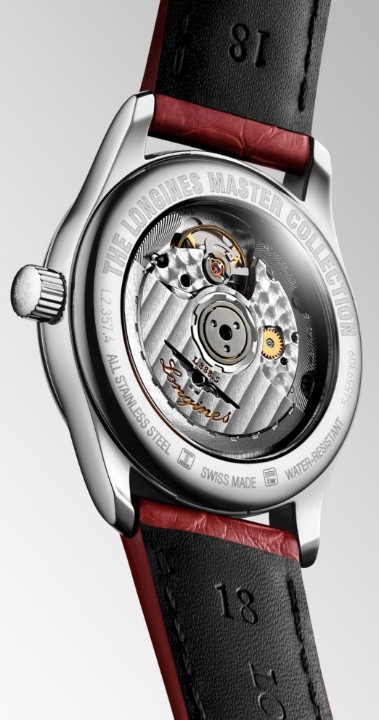 Bild von Longines Master Collection