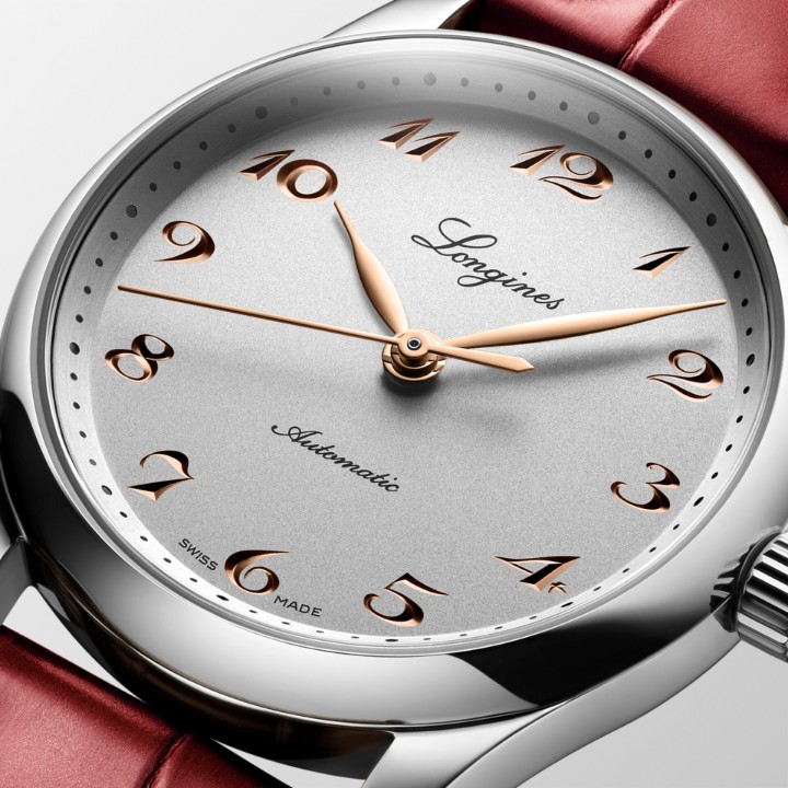 Bild von Longines Master Collection